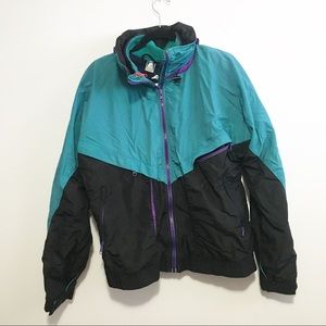 ❤️SOLD❤️Vintage small windbreaker